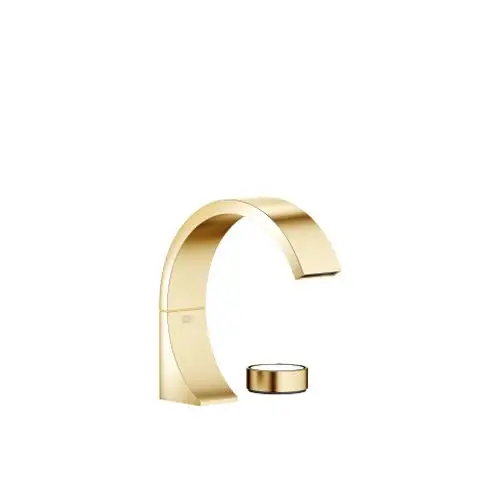 DORNBRACHT-Waschtisch-Zweilochbatterie-ohne-Ablaufgarnitur-CYO-29218811-Messing-Messing-gebuerstet-23kt-Gold-29218811-38 gallery number 1
